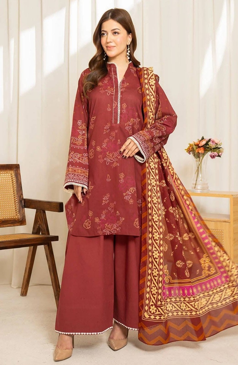 Pakistani Dress